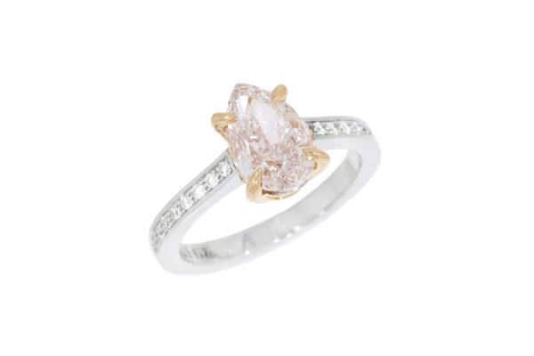 Light pink