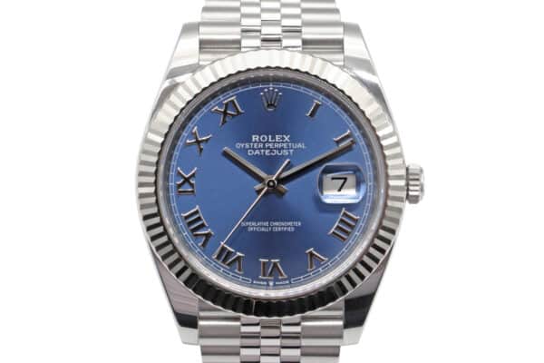 Datejust 41