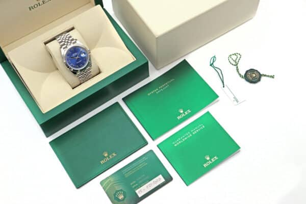 Datejust 41 – Image 3