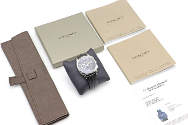 Dandy Chronographe – Image 3
