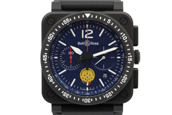 BR 03-94 "Patrouille de France"