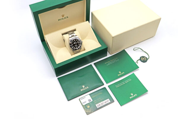 Submariner No-Date – Image 3