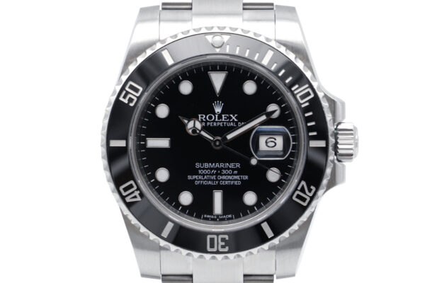 Submariner Date