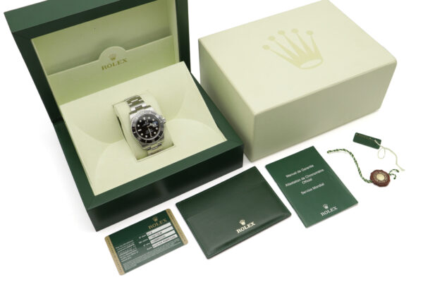 Submariner Date – Image 3