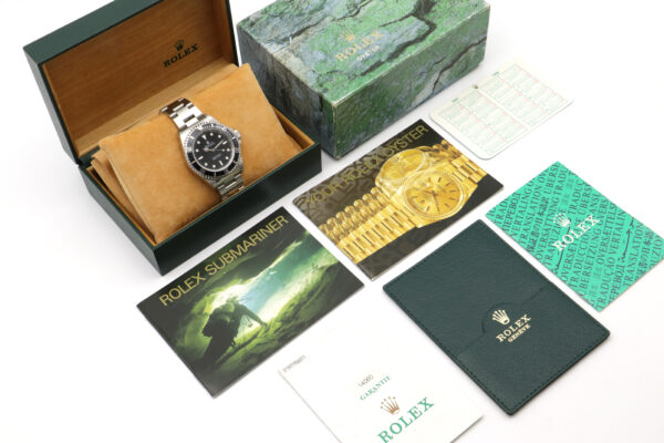 Submariner No-Date – Image 3