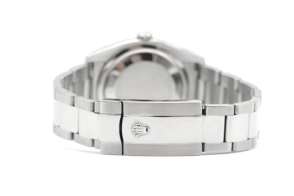 Datejust 36 "Roulette" – Image 2