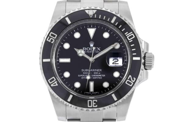 Submariner Date