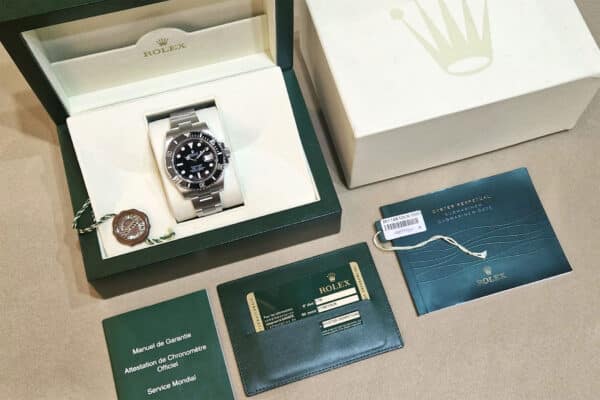 Submariner Date – Image 3
