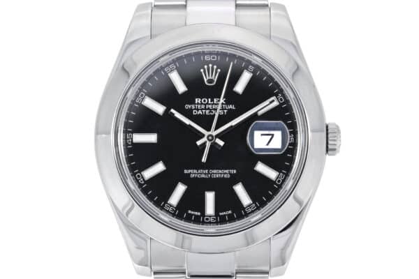 Datejust 41