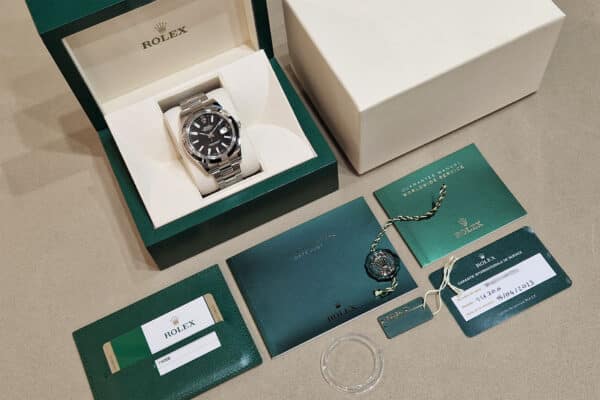 Datejust 41 – Image 3