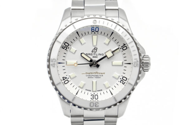 Super Ocean 36