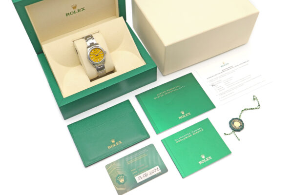 Oyster Perpetual 31 – Image 3