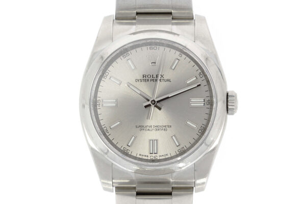 Oyster Perpetual 36