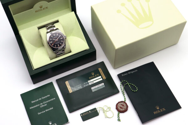 Milgauss – Image 3