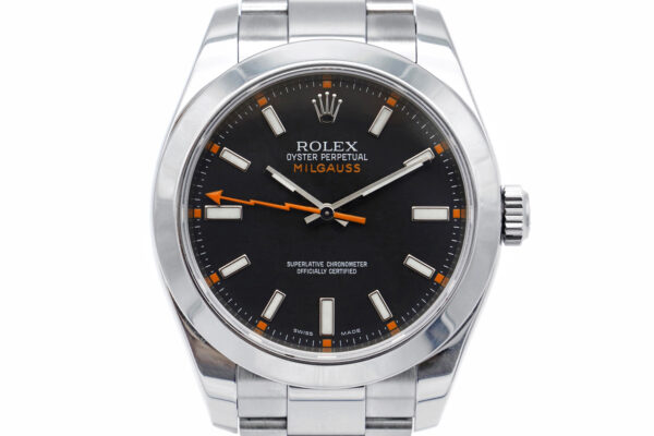 Milgauss