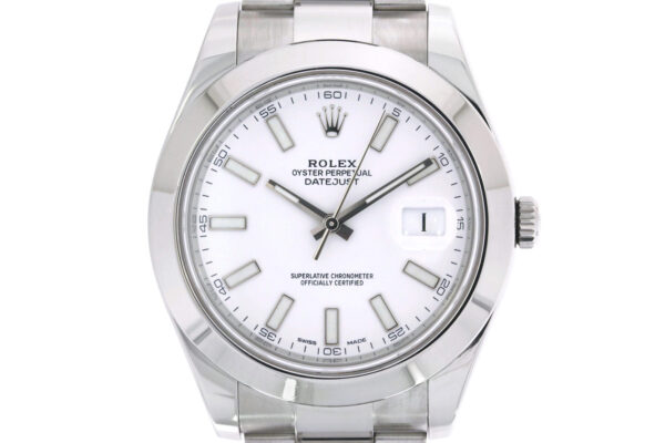 Datejust 41