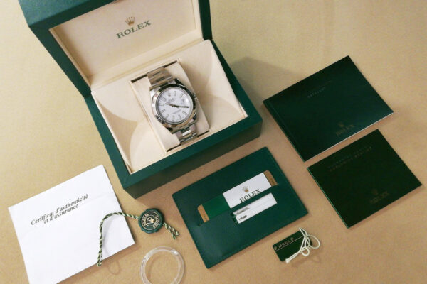 Datejust 41 – Image 3