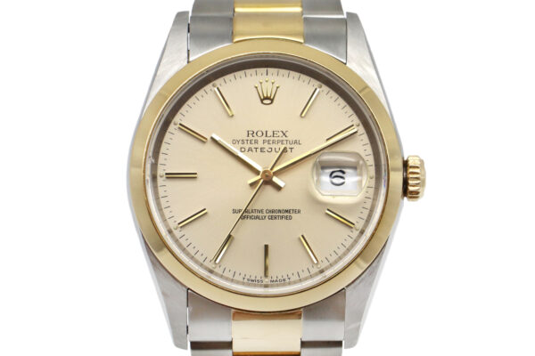 Datejust