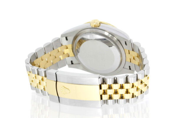 Datejust 36 "Mother Of Pearl" – Image 2
