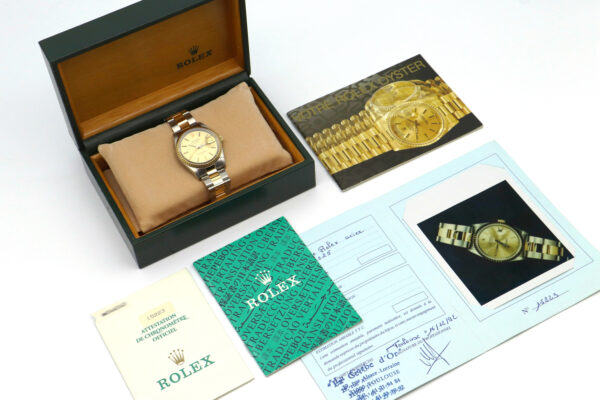 Oyster Perpetual Date – Image 3