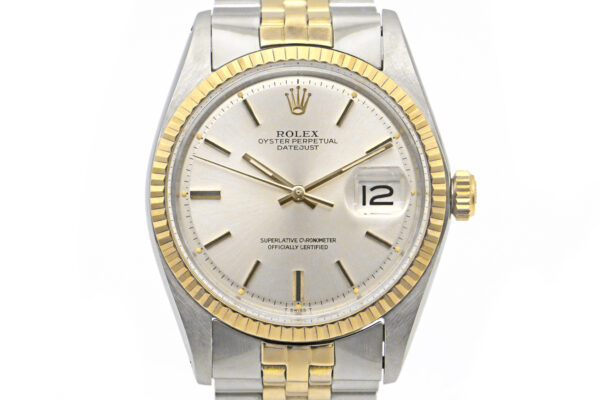 Datejust 36