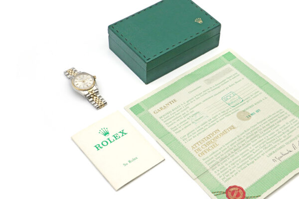 Datejust 36 – Image 3