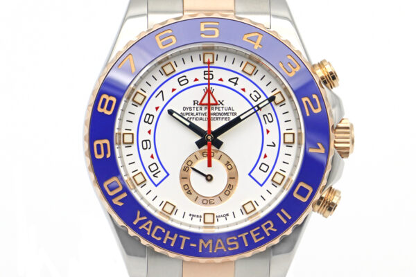 Yacht-Master II