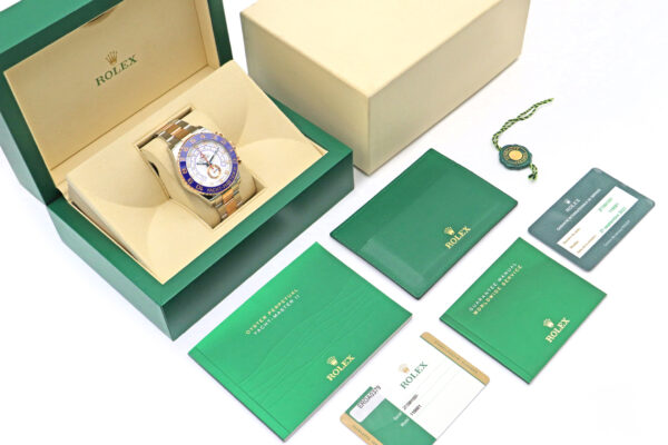 Yacht-Master II – Image 3
