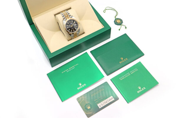 Datejust 41 – Image 3