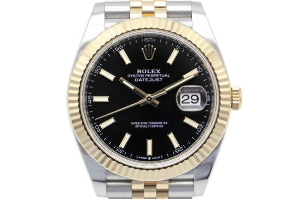Datejust 41