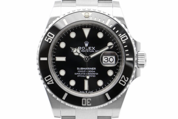 Submariner Date