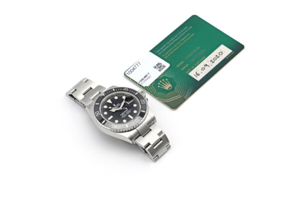 Submariner Date – Image 3