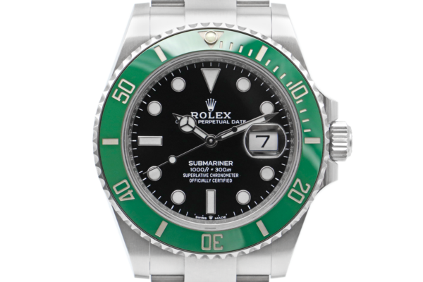 Submariner Date