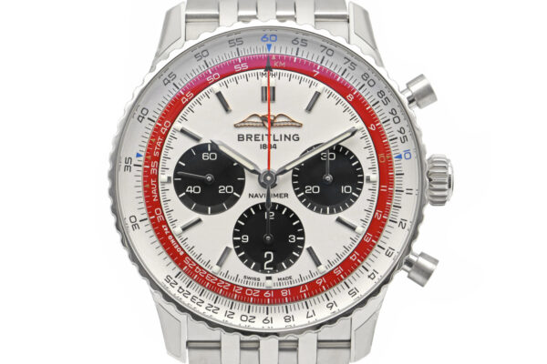 Navitimer Ed. Limitée "747"