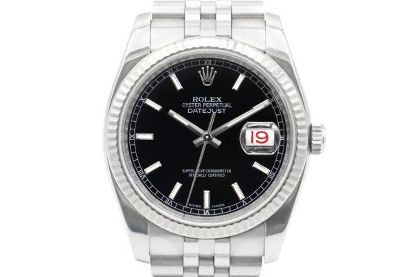 Datejust 36