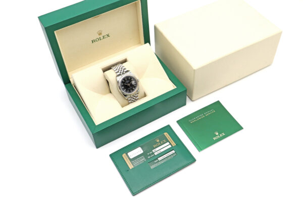 Datejust 36 – Image 3