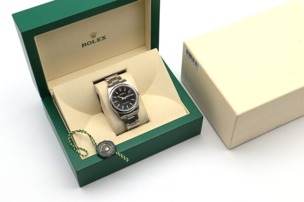 Oyster Perpetual 39 – Image 3