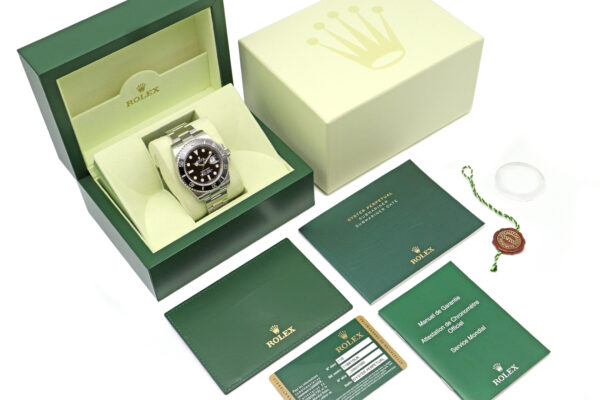 Submariner Date – Image 3