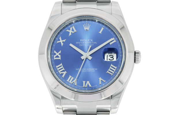 Datejust 41