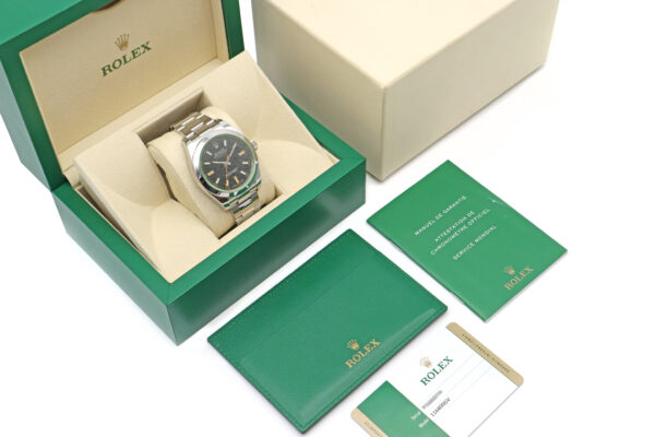 Milgauss – Image 3