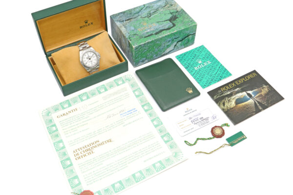 Explorer II – Image 3