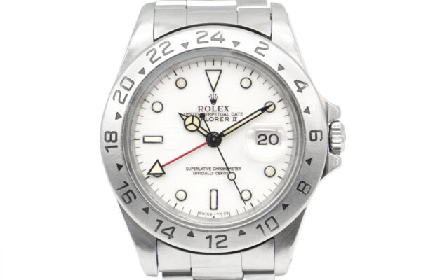 Explorer II