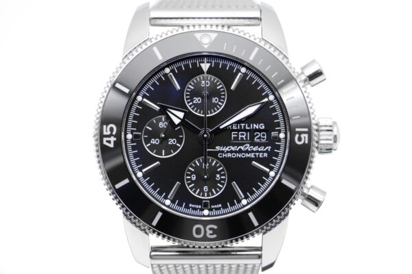 SuperOcean Heritage II