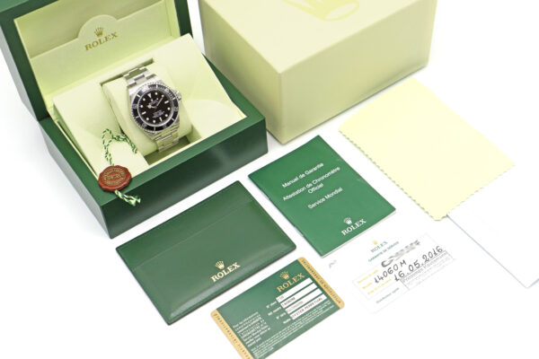 Submariner No-Date – Image 3