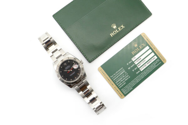 Datejust 36 "Turn-O-Graph" – Image 3