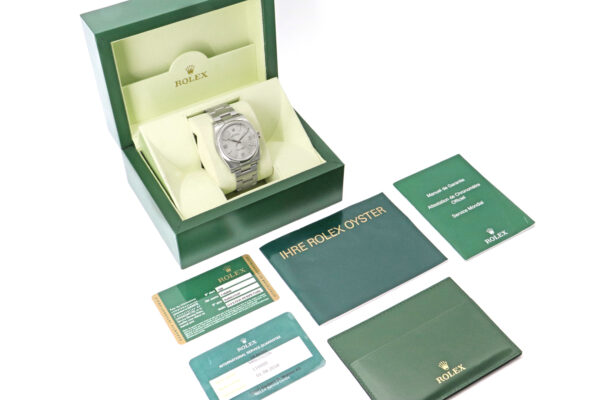 Oyster Perpetual – Image 3
