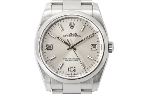 Oyster Perpetual