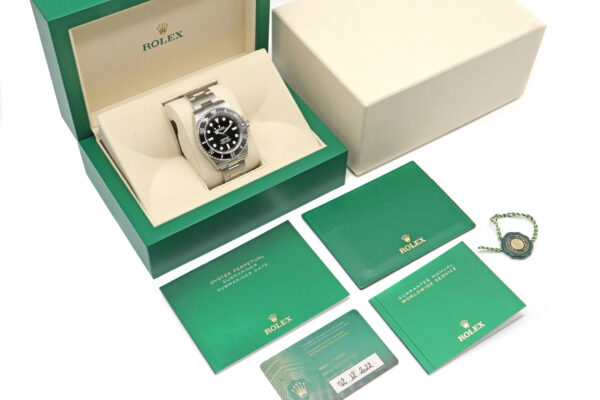 Submariner No-Date – Image 3