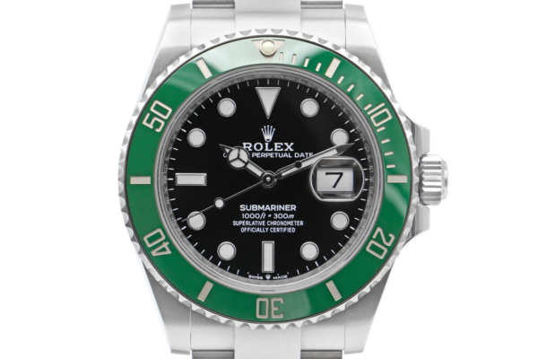 Submariner Date