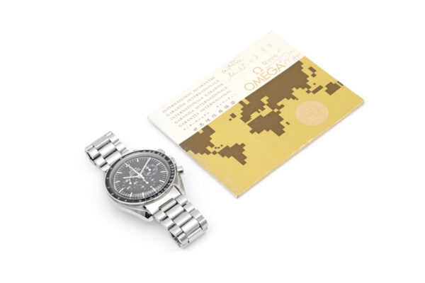 Speedmaster Professional – Image 3